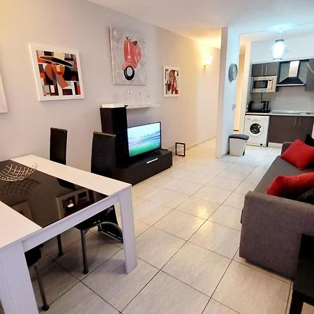 Galeria De Arte. Apartment Arona  Bagian luar foto