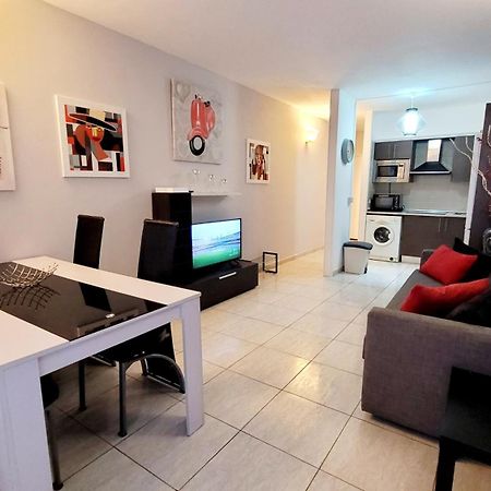 Galeria De Arte. Apartment Arona  Bagian luar foto