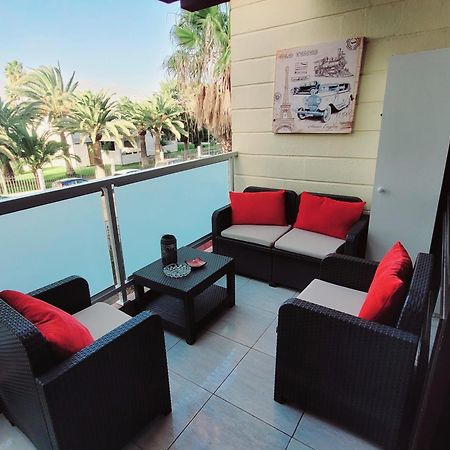 Galeria De Arte. Apartment Arona  Bagian luar foto