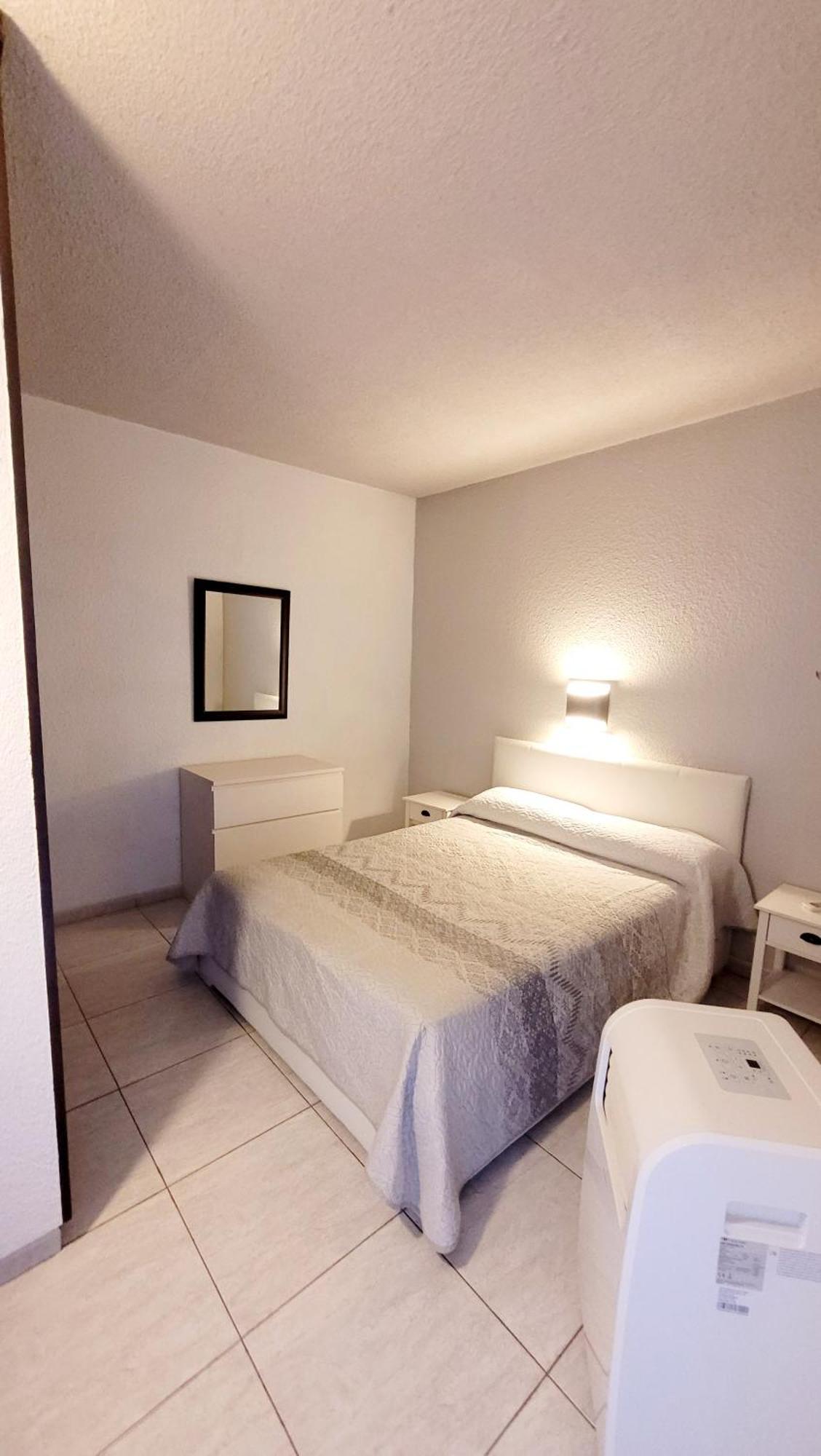 Galeria De Arte. Apartment Arona  Bagian luar foto