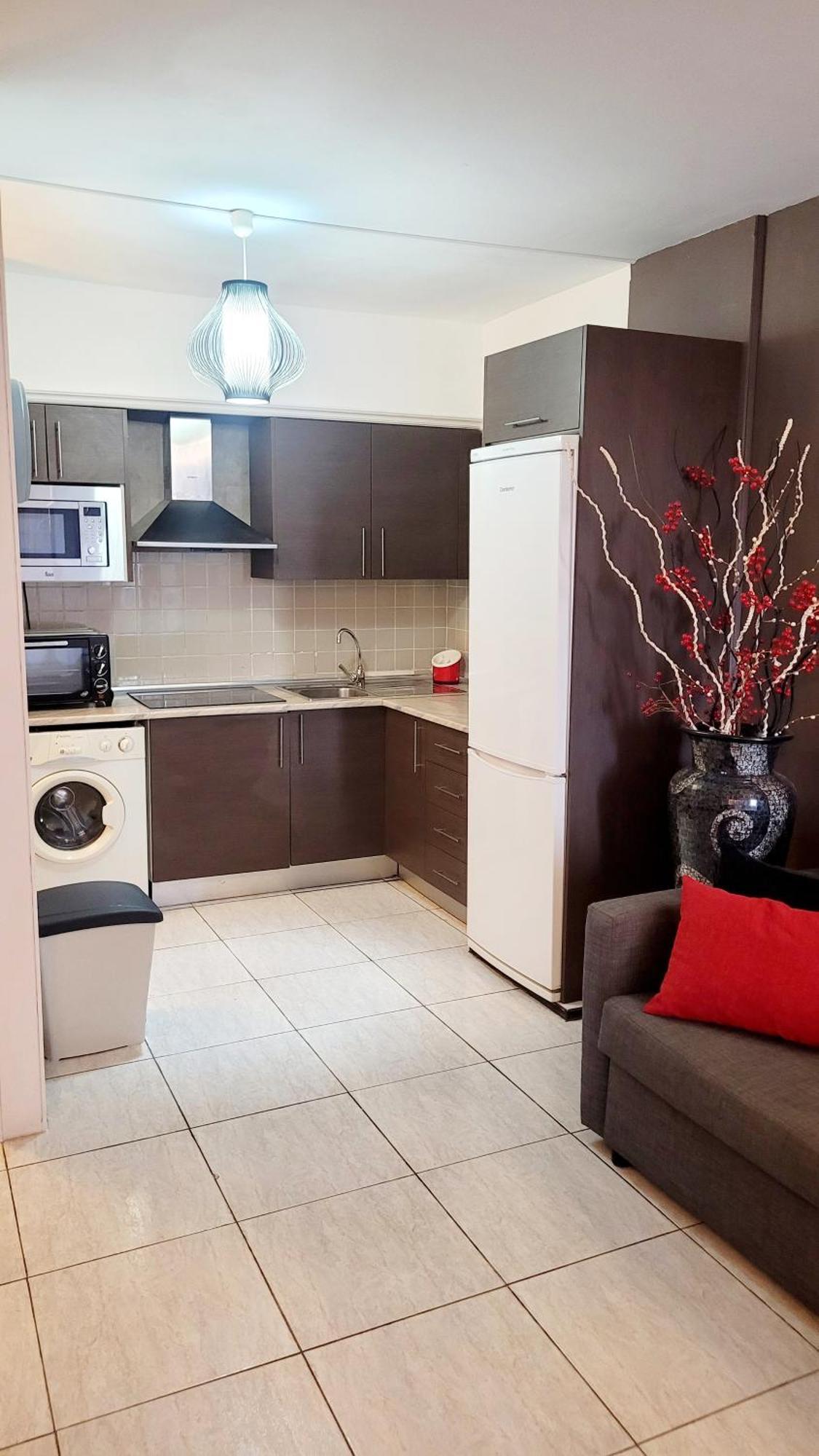 Galeria De Arte. Apartment Arona  Bagian luar foto