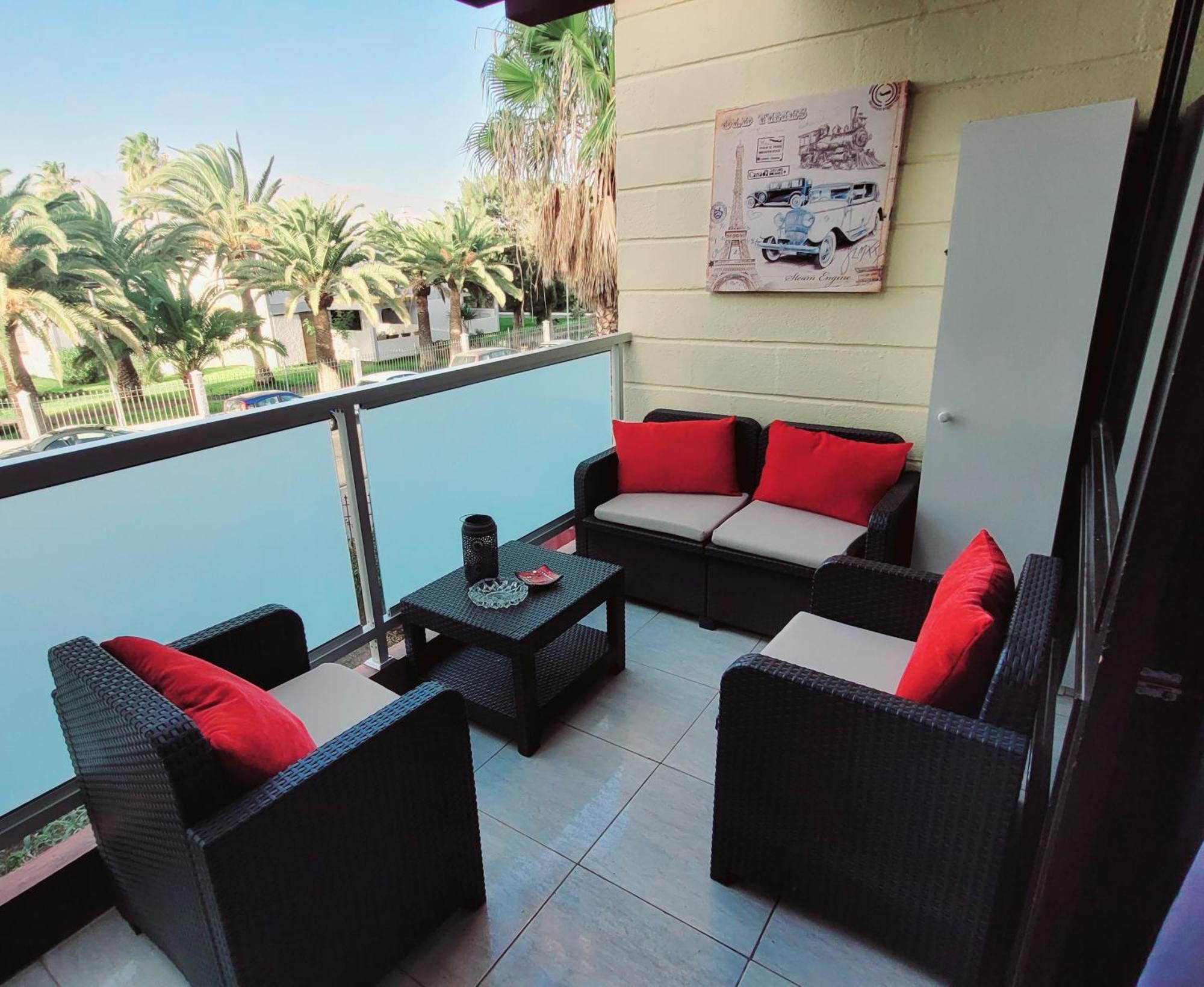 Galeria De Arte. Apartment Arona  Bagian luar foto